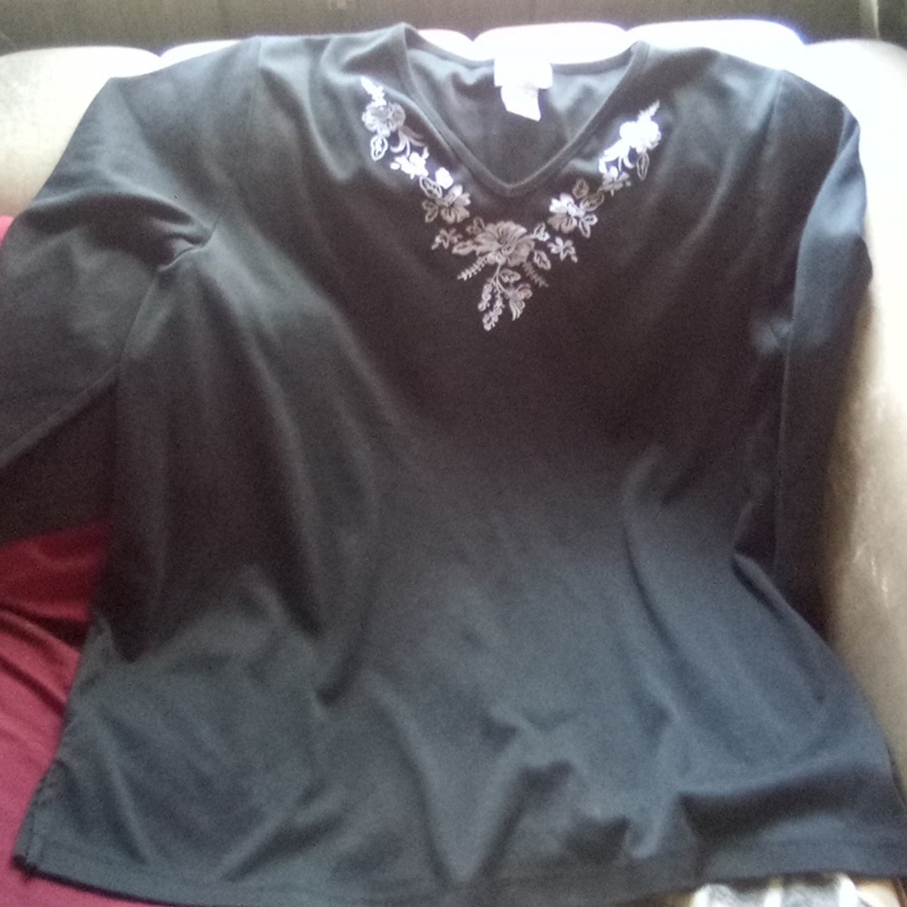 Bonworth long sleeve shirt